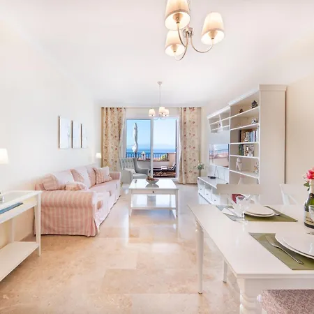 Ocean View 푸에르토 데 산티아고