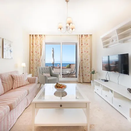 Ocean View * 푸에르토 데 산티아고