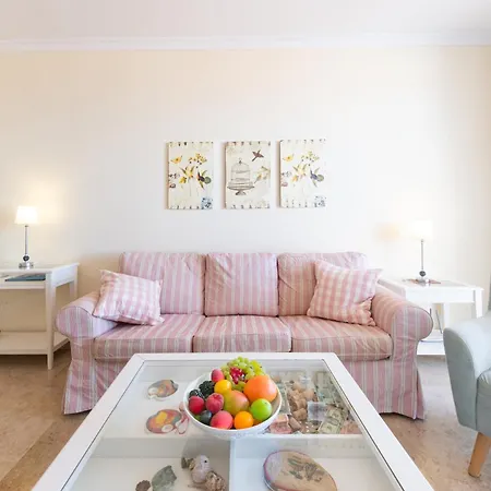 Ocean View Apartment