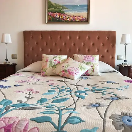 아파트 Ocean View 푸에르토 데 산티아고