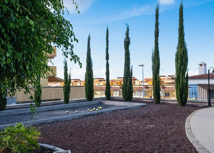 Ocean View Apartment *