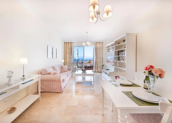 Ocean View Puerto de Santiago (Tenerife)