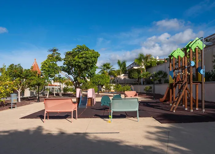 Ocean View Apartment *