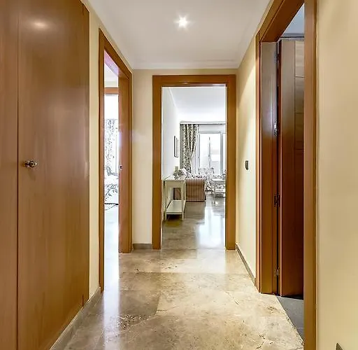 Apartment Ocean View *