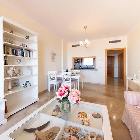 Ocean View Апартаменты