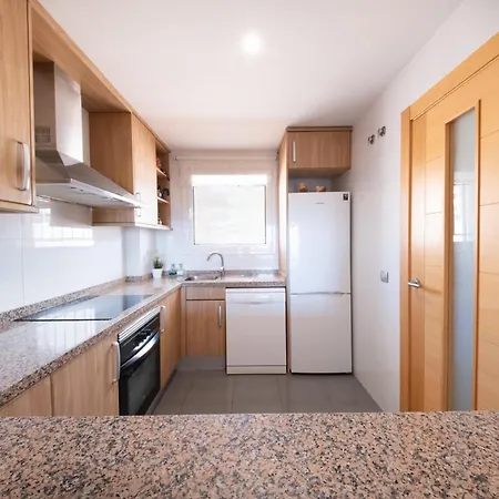 Ocean View Apartament