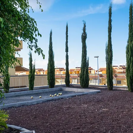 Ocean View Апартаменты *