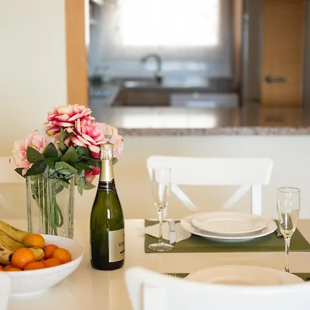 Ocean View Apartament *