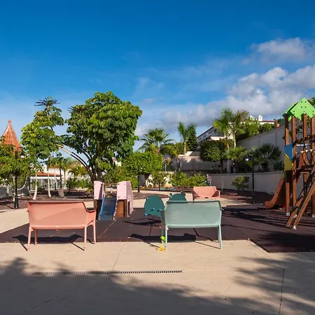 Ocean View Апартаменты *