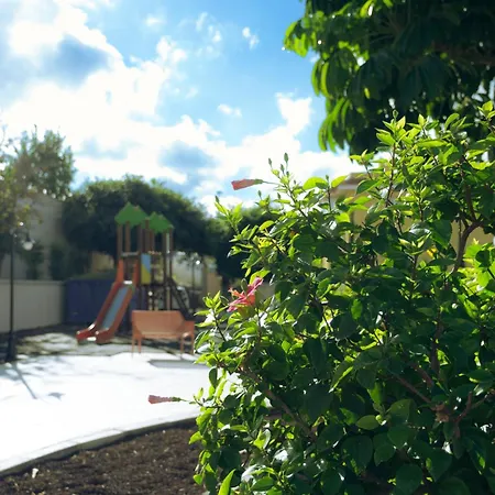 Apartament Ocean View