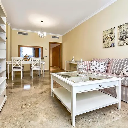 Ocean View Apartament Puerto de Santiago (Tenerife)