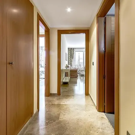 Apartament Ocean View *