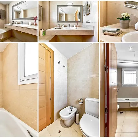 Apartament Ocean View Puerto de Santiago (Tenerife)