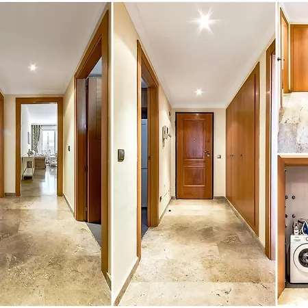 Apartament Ocean View *