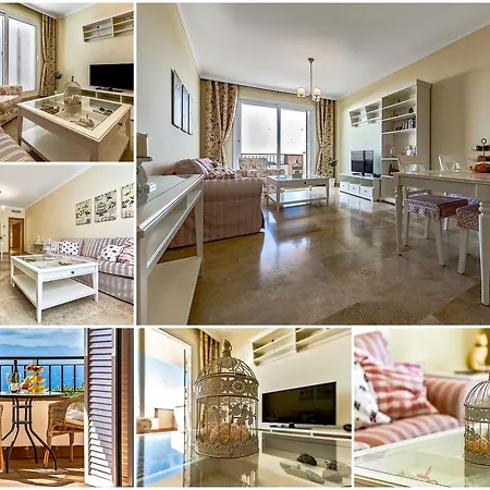 Apartament Ocean View