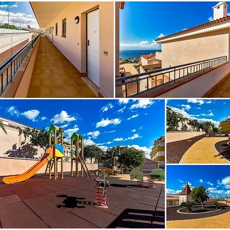 Ocean View Puerto de Santiago (Tenerife)