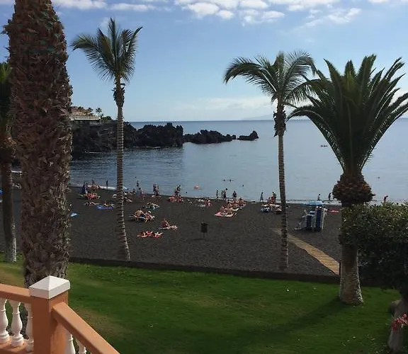 Lägenhet Ocean View