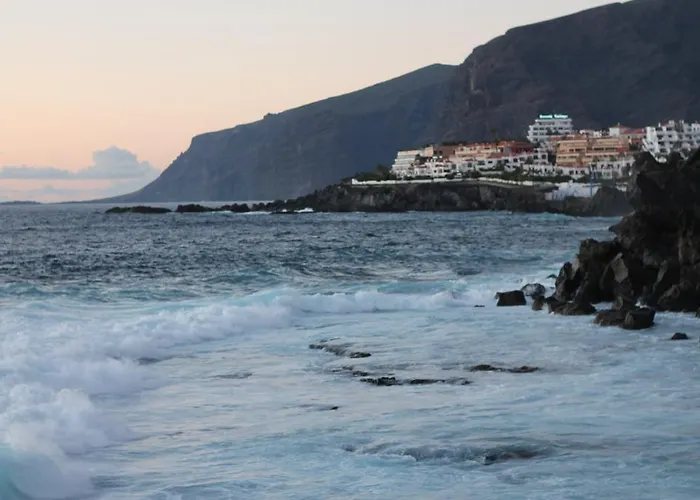 Ocean View Апартаменты