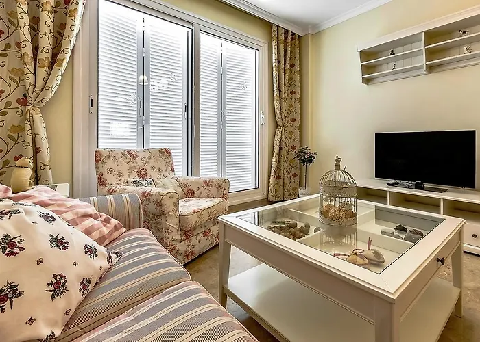 Ocean View Апартаменты *