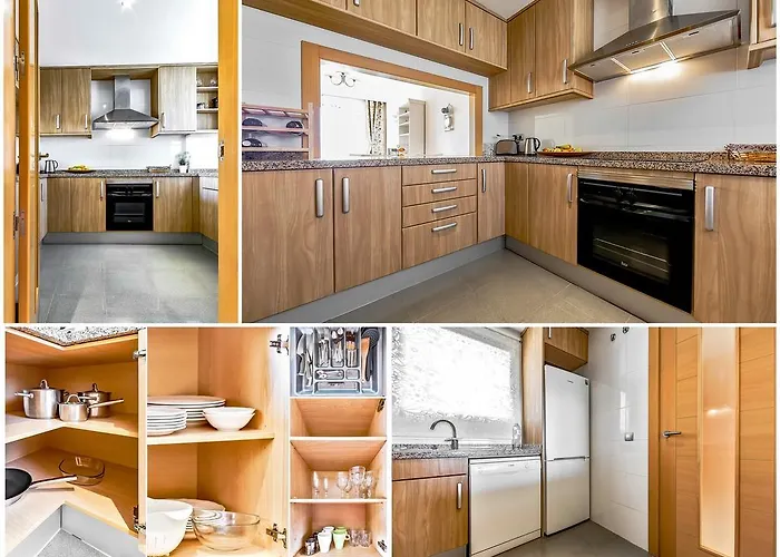 Ocean View Puerto de Santiago (Tenerife)