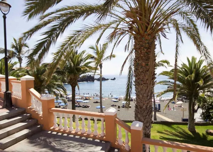 Ocean View Puerto de Santiago (Tenerife)