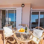 Ocean View Apartment Puerto de Santiago (Tenerife)