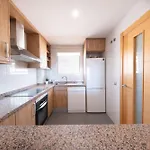 Ocean View Apartment