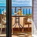 Ocean View Apartment Puerto de Santiago (Tenerife)