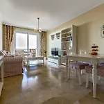 Ocean View Apartment