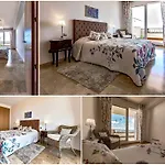 Ocean View Apartment