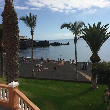 Апартаменты Ocean View