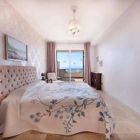 Lägenhet Ocean View