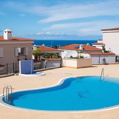 Lägenhet Ocean View
