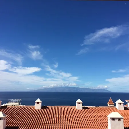 Ocean View Пуэрто-де-Сантьяго