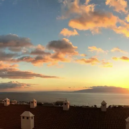 Ocean View Апартаменты *