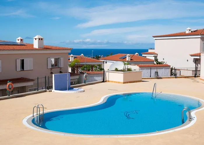 Apartamento Ocean View