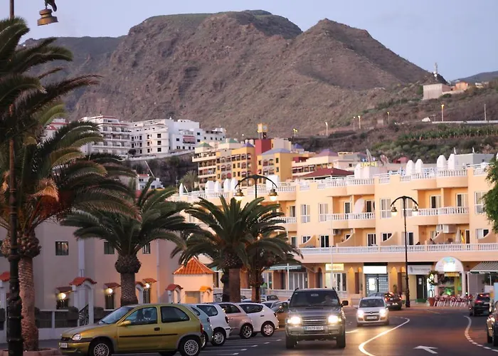 Ocean View アパート *