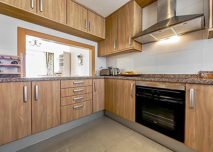 Ocean View Apartamento Puerto de Santiago (Tenerife)