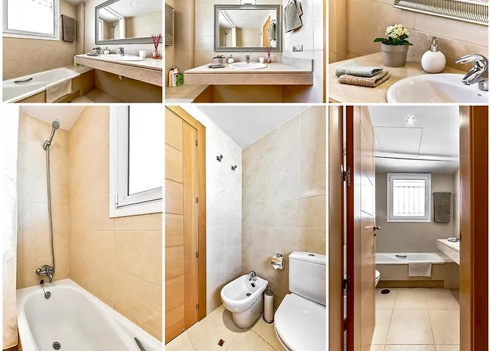 Apartamento Ocean View Puerto de Santiago (Tenerife)