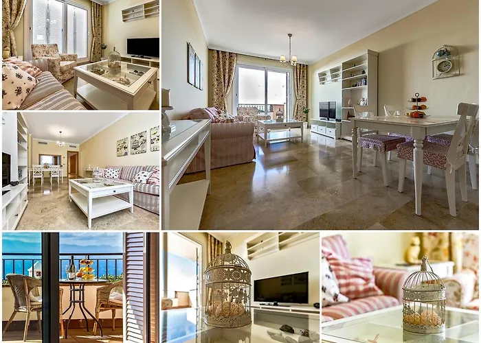 Apartamento Ocean View