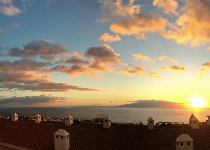 Ocean View Apartamento *