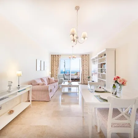 Ocean View Lejlighed *