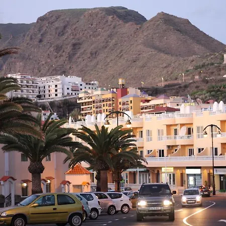 Ocean View Lejlighed *