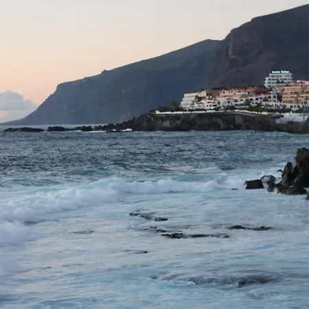 Ocean View Lejlighed