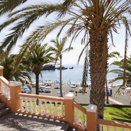 Ocean View Puerto de Santiago (Tenerife)