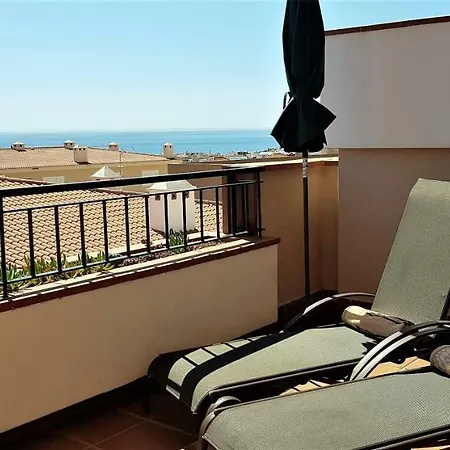 Ocean View Puerto de Santiago (Tenerife)