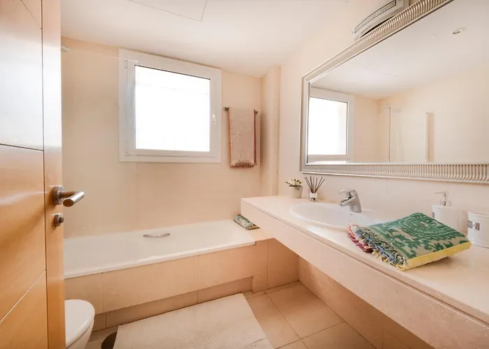 Ocean View Puerto de Santiago