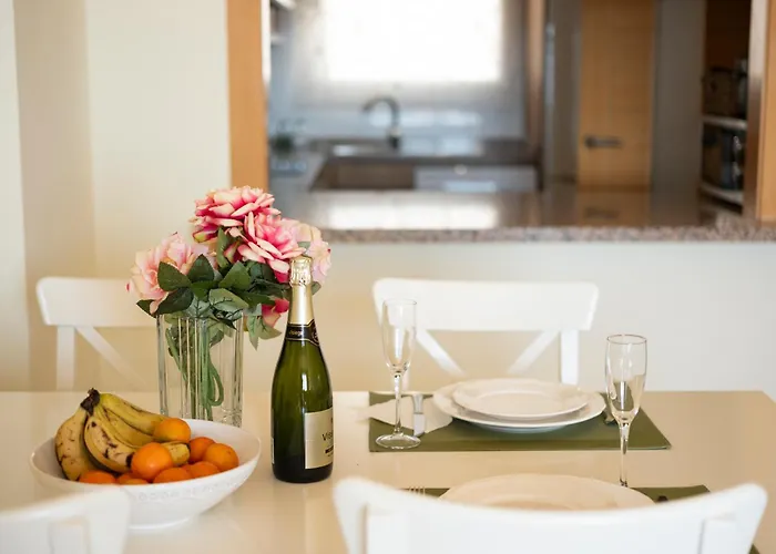 Ocean View Apartman *