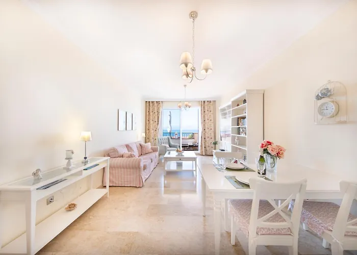 Ocean View Apartman *