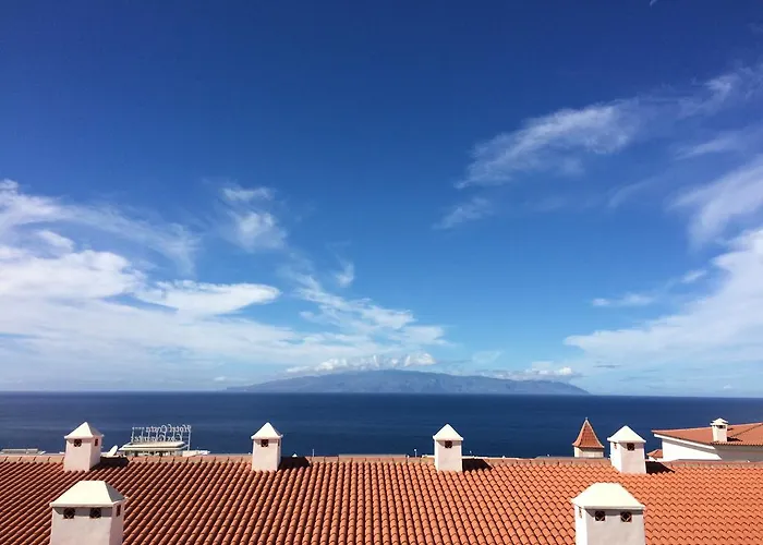 Ocean View Puerto de Santiago